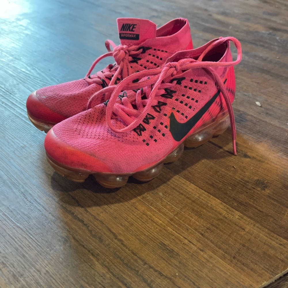 Nike Flyknit Vapor Max
